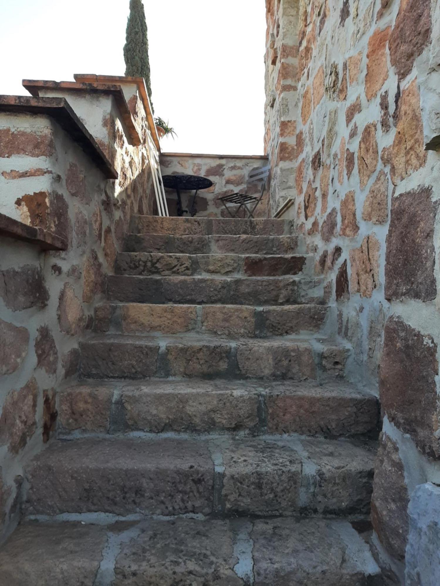 Chambre D Hote Independante Dans Pigeonnier Mandelieu La Napoule Bagian luar foto